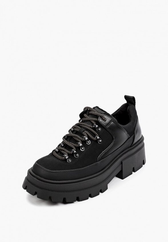 Ботинки Betsy