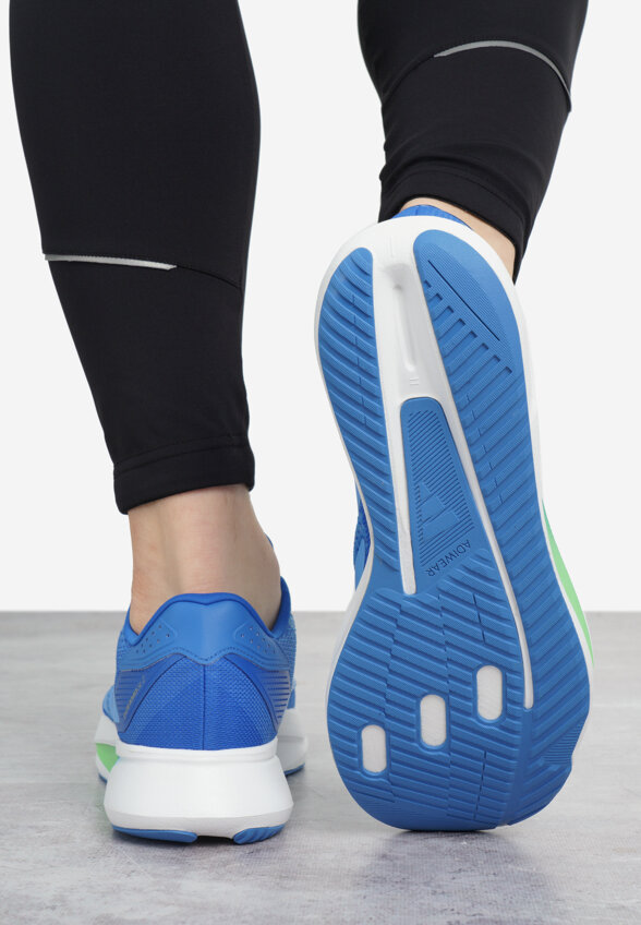 Кроссовки мужские adidas Duramo Sl2, Синий