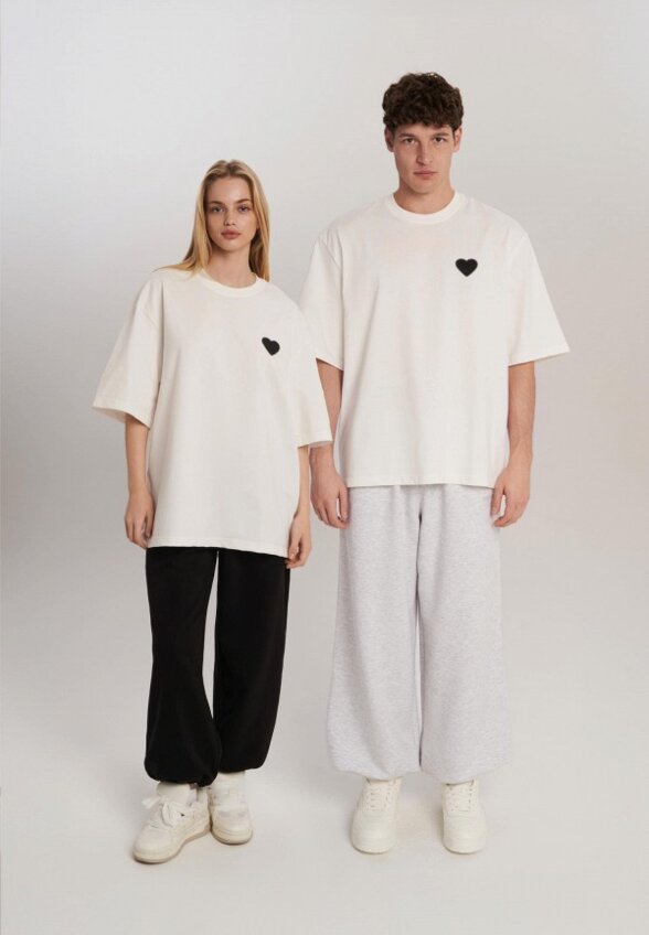 Футболка The Orlines