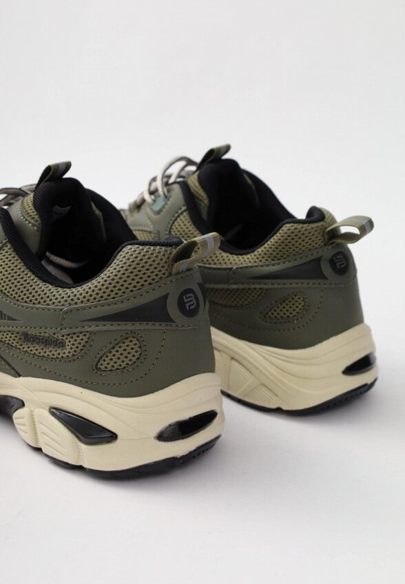 Кроссовки Baasploa