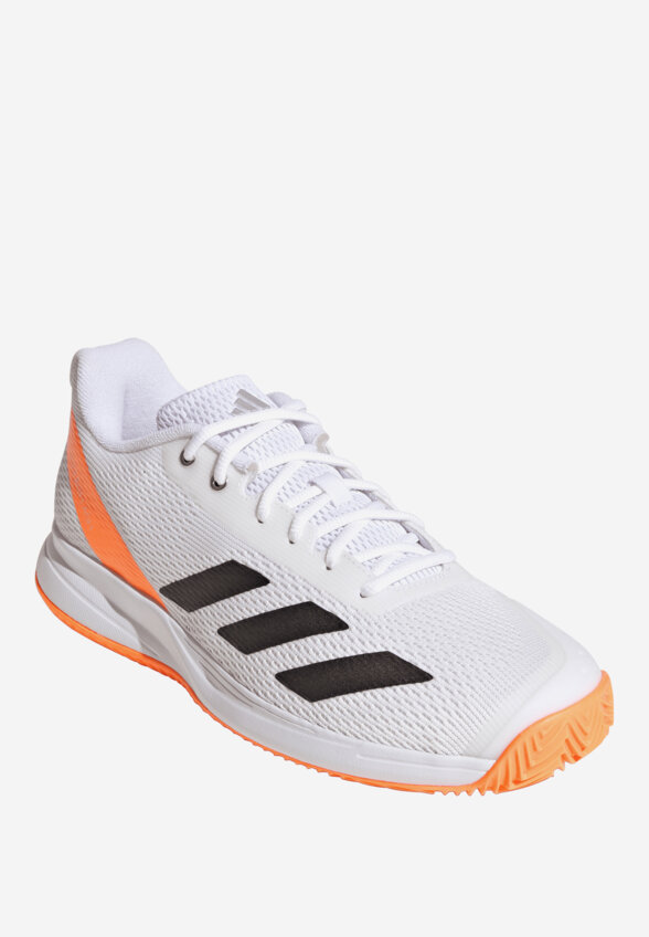 Кроссовки мужские adidas Courtflash Speed 2, Белый