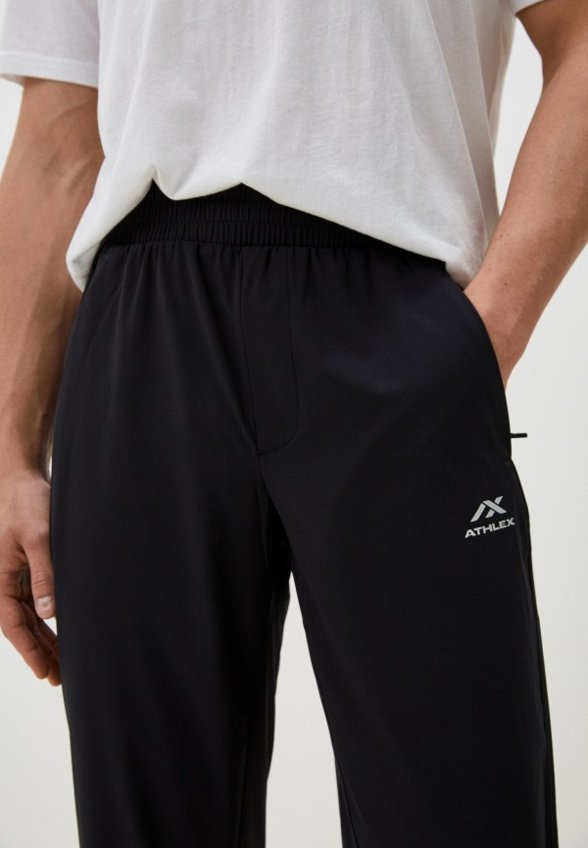 Брюки спортивные Athlex