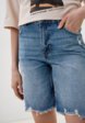 Шорты джинсовые Love Republic4  - превью