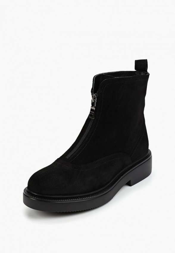 Ботинки Mof-Berg