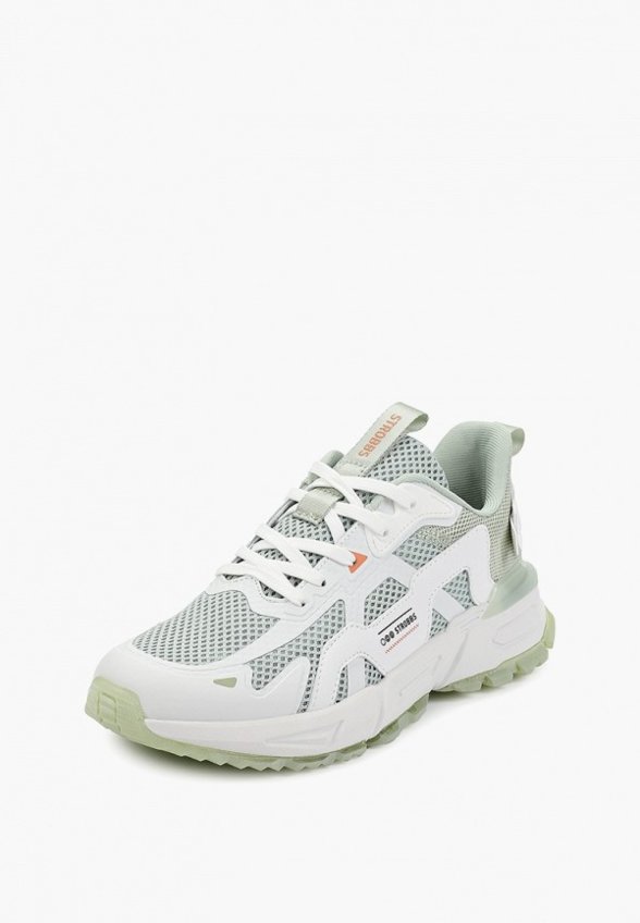 Кроссовки Strobbs