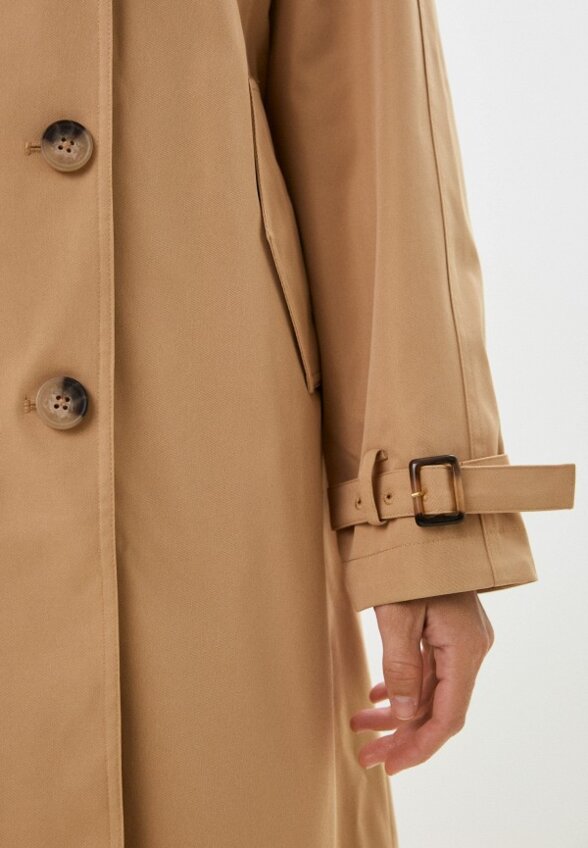 Тренч Sabrina Scala