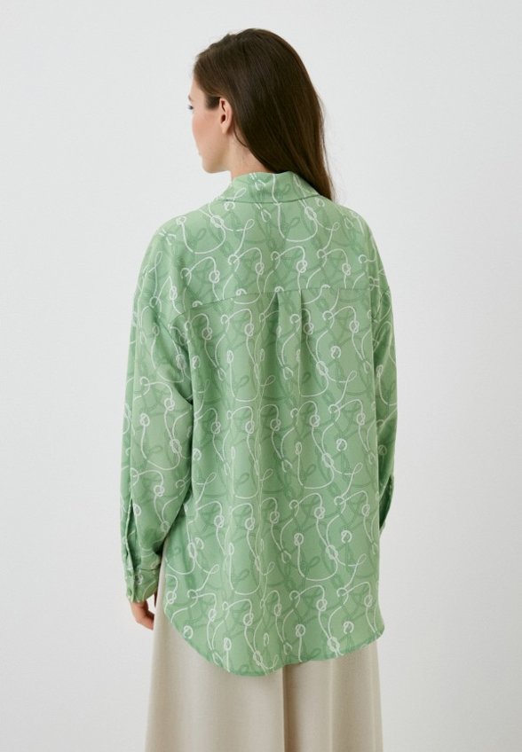 Блуза Vladi Collection