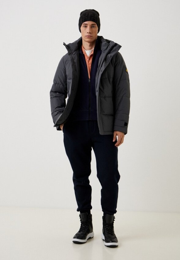 Пуховик Urban Fashion for Men