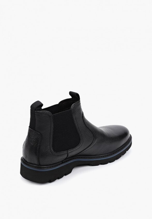 Ботинки Francesco Donni