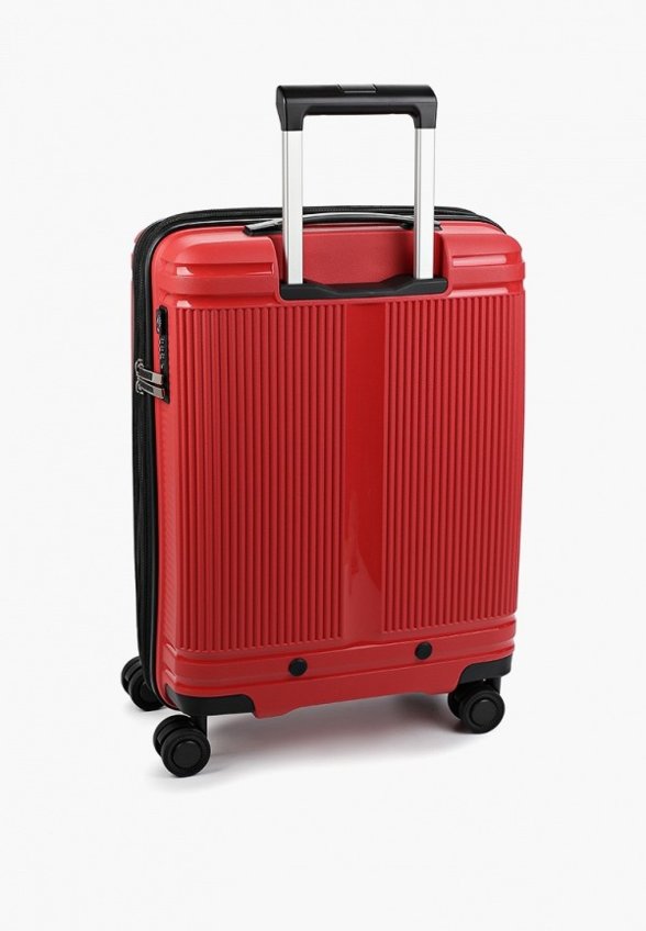 Чемодан Fabretti