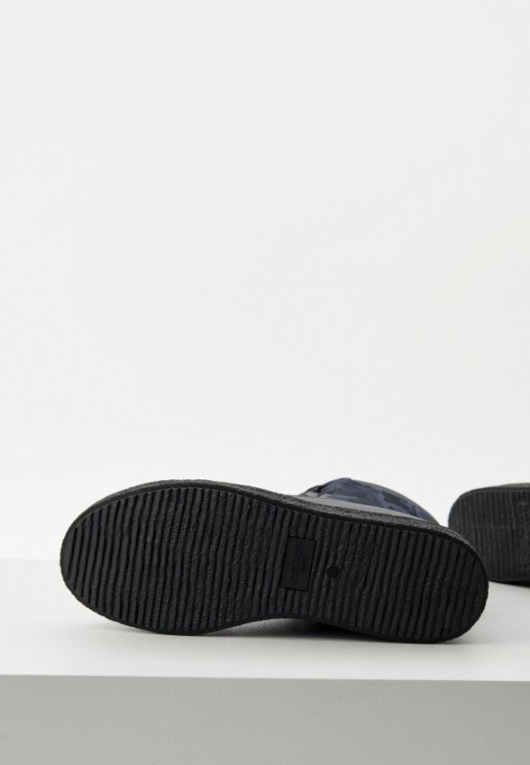 Ботинки Jog Dog