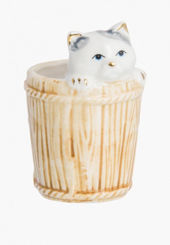 Подставка для зубочисток Elan Gallery