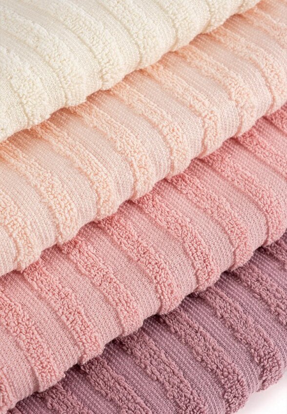 Набор полотенец кухонных Karna