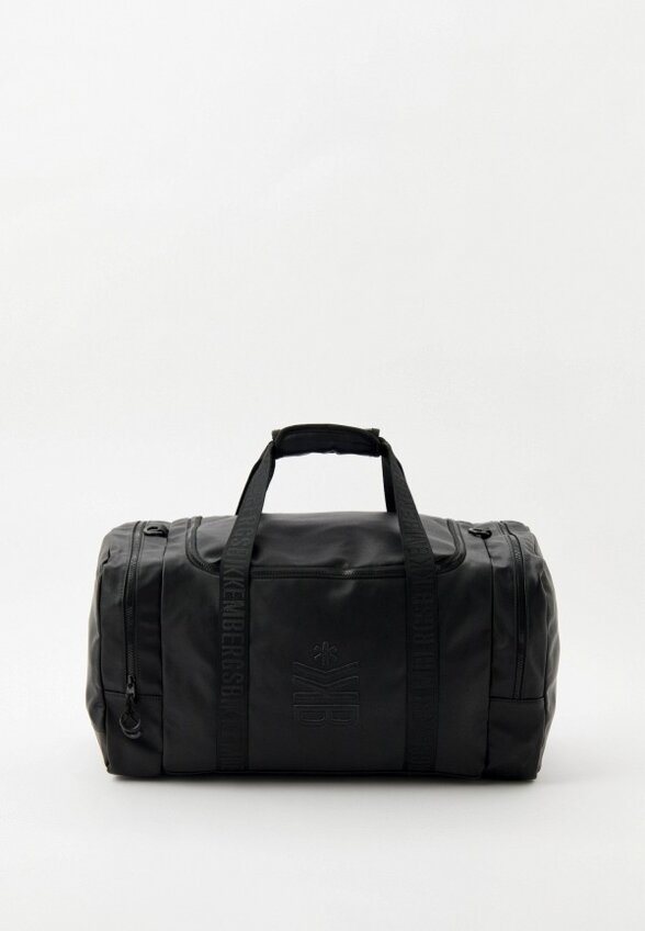 Сумка дорожная Bikkembergs