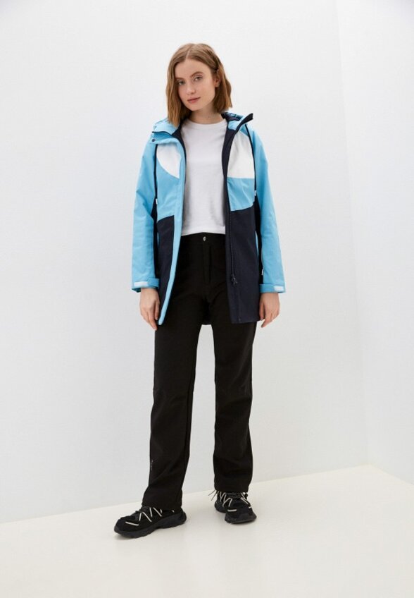 Куртка утепленная High Experience