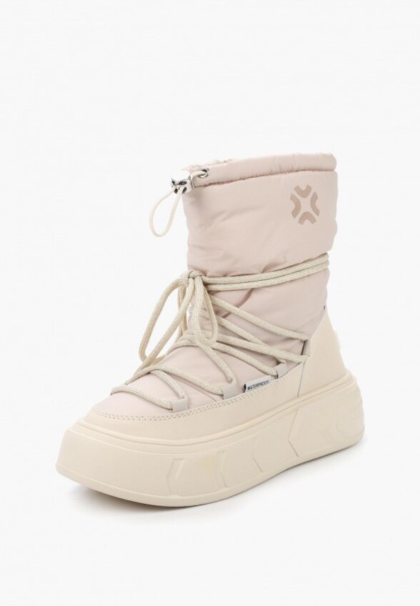 Дутики Flaneur