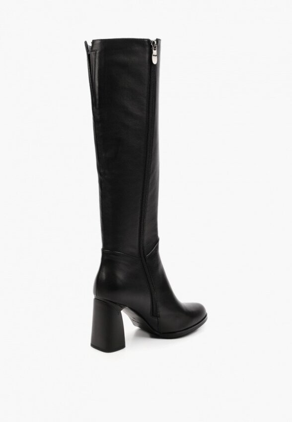 Сапоги El'Rosso