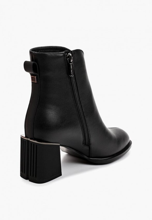 Ботильоны Milana