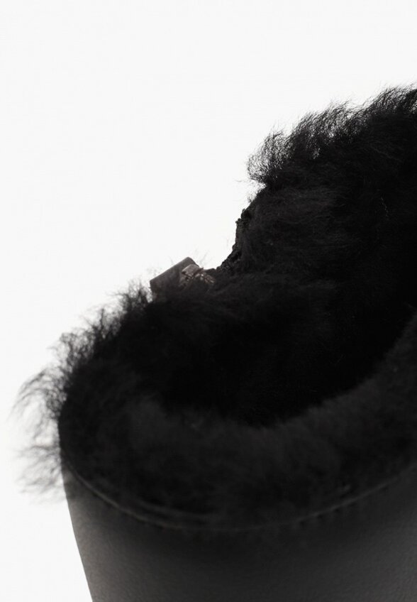 Полусапоги Francesco Donni