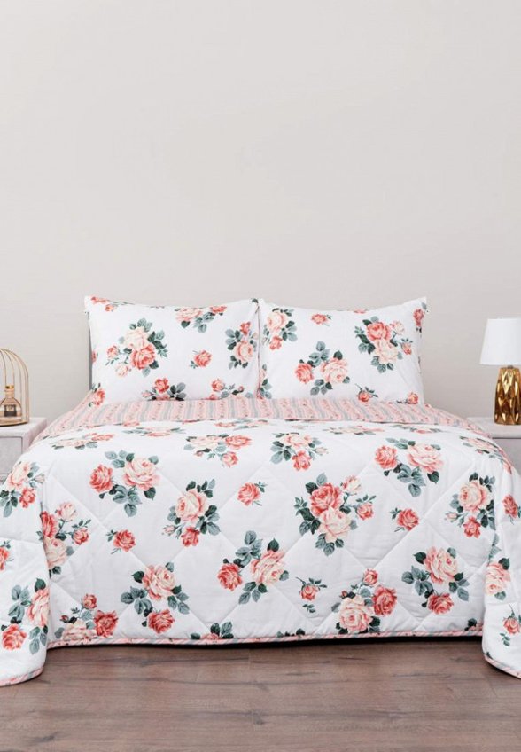 Постельное белье Семейное Siberia Home