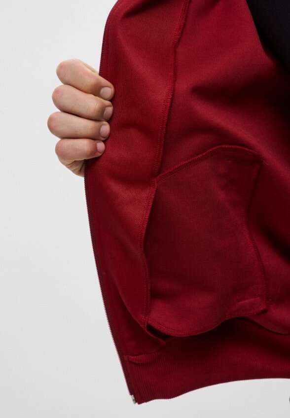 Олимпийка Fred Perry