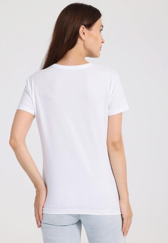 Футболка Апрель