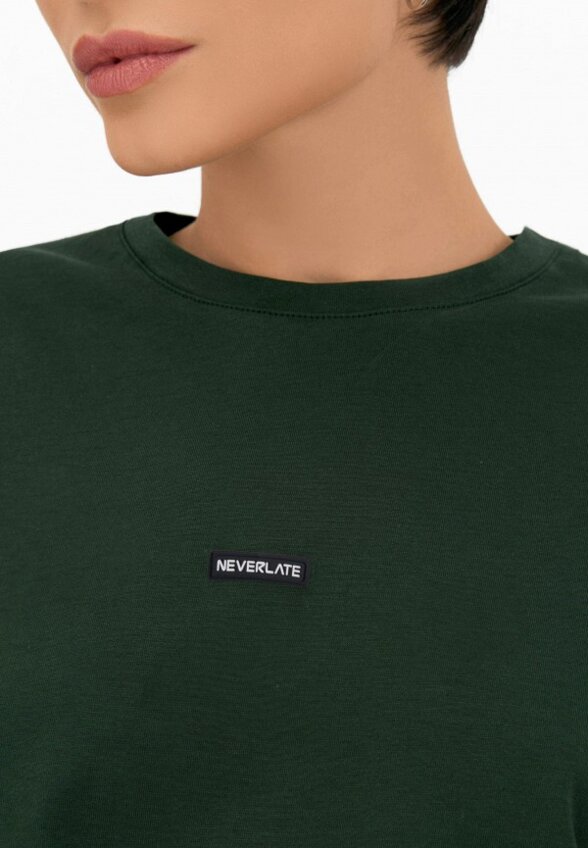 Футболка Neverlate