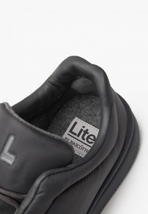 Кеды Lite by Mascotte