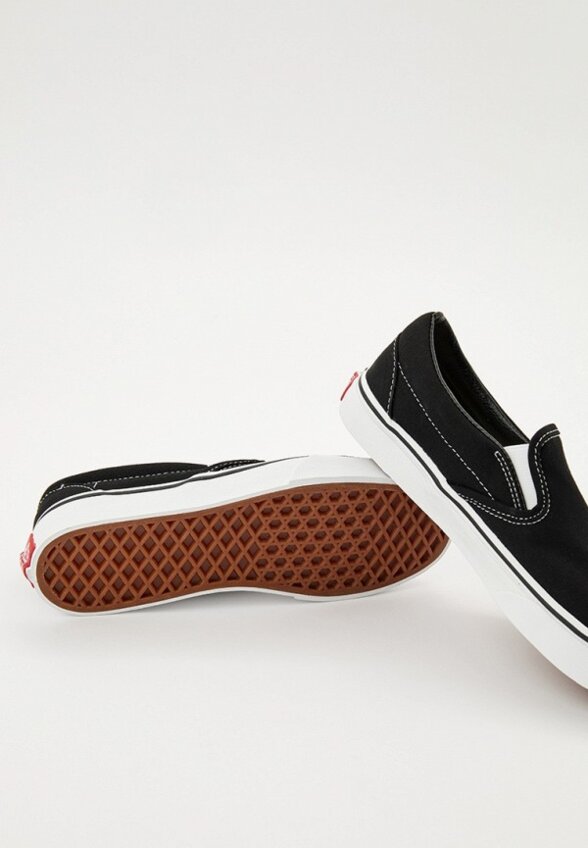 Слипоны Vans