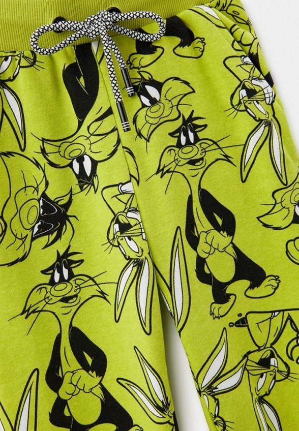 Брюки спортивные PlayToday