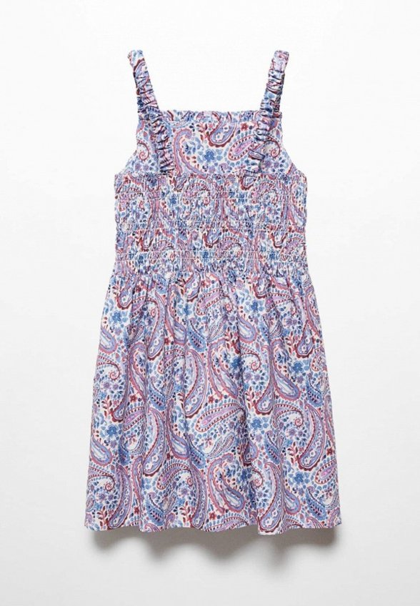 Сарафан Mango Kids