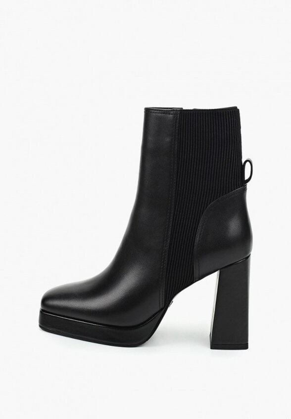 Полусапоги Valley