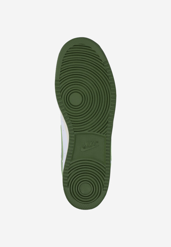Кеды мужские Nike Court Vision Low, Белый