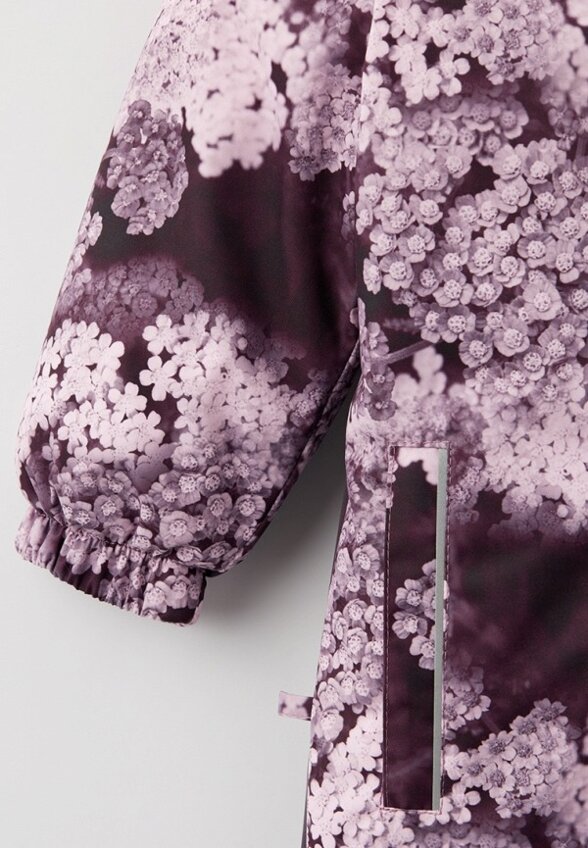 Комбинезон утепленный Kerry