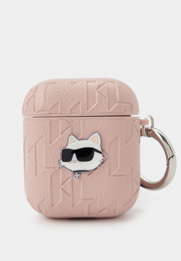 Чехол для наушников Karl Lagerfeld