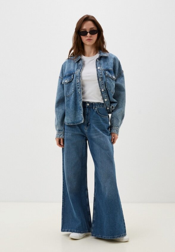 Джинсы Trendyol