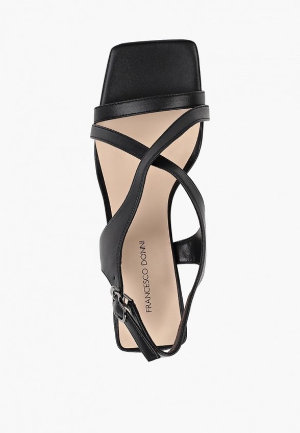 Босоножки Francesco Donni