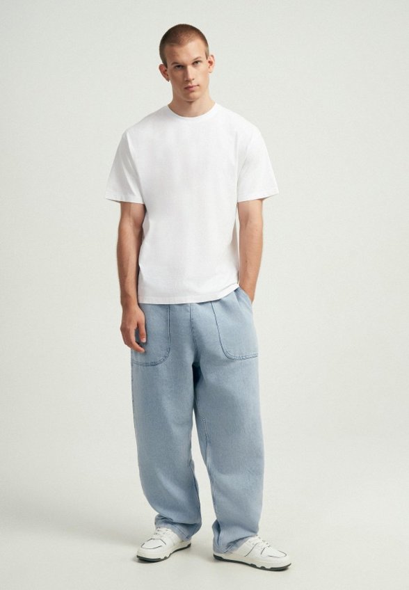 Джинсы Твое