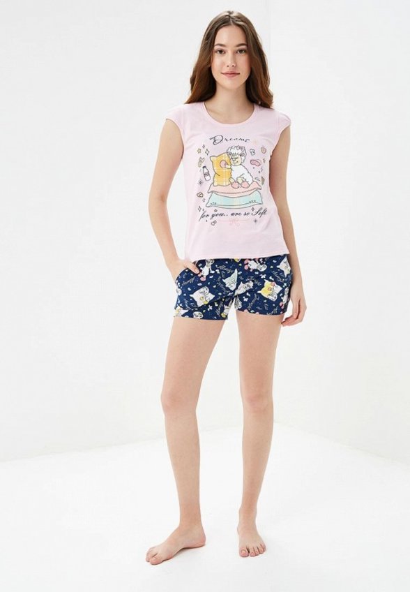 Костюм домашний Cleo