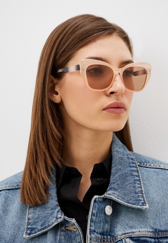 Очки солнцезащитные Jonas Hanway