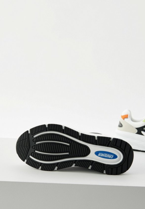 Кроссовки EA7