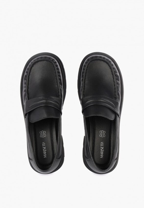 Лоферы Marisetta