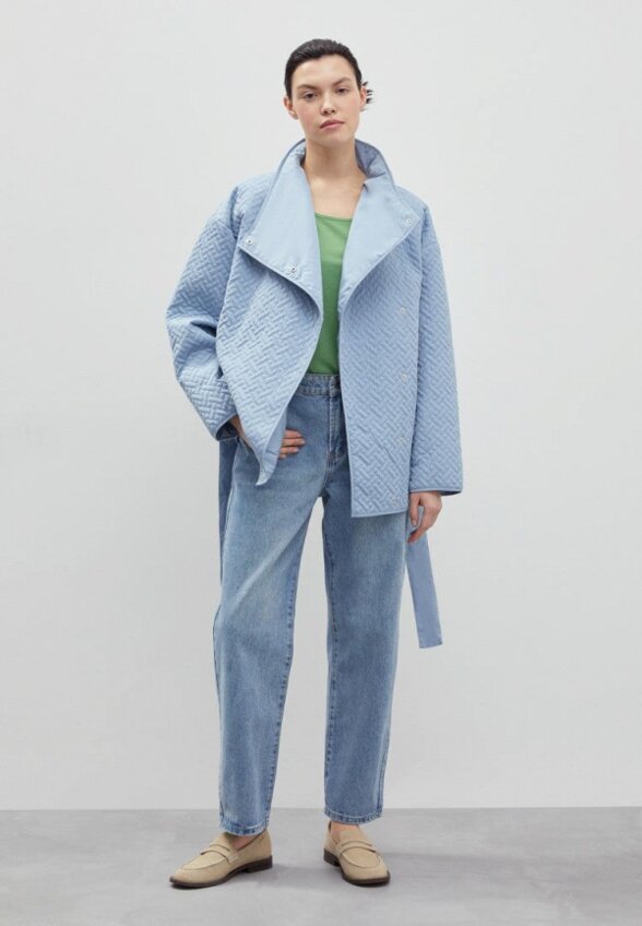 Куртка утепленная Finn Flare