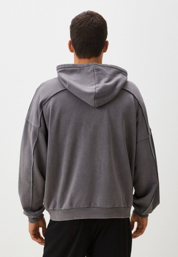 Толстовка Face Code