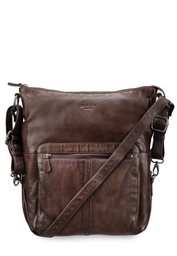 Др.Коффер M402876-248-09 сумка через плечо