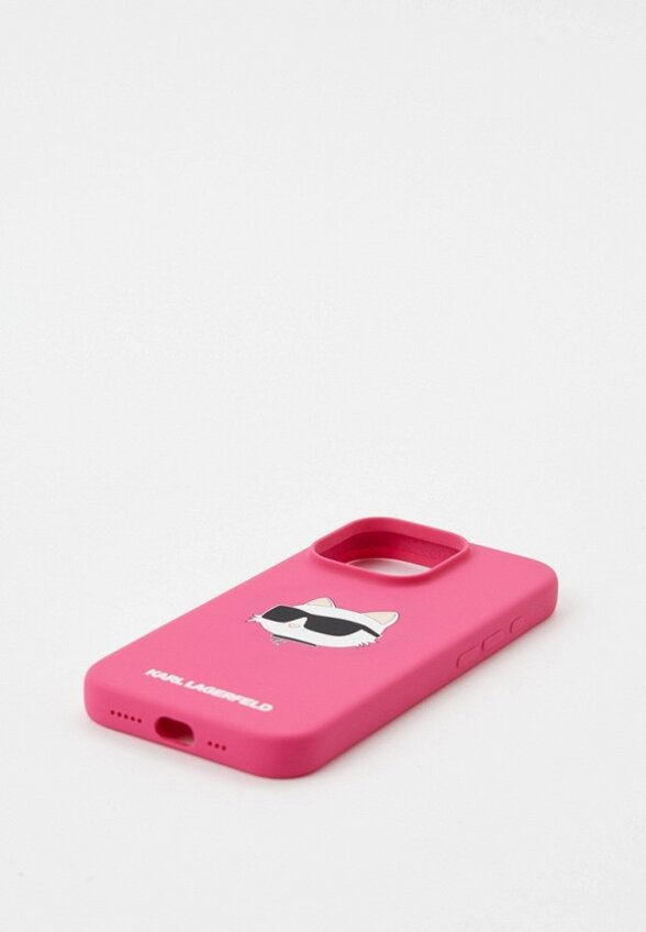 Чехол для iPhone Karl Lagerfeld