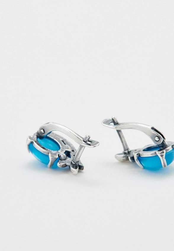 Серьги Shine&Beauty