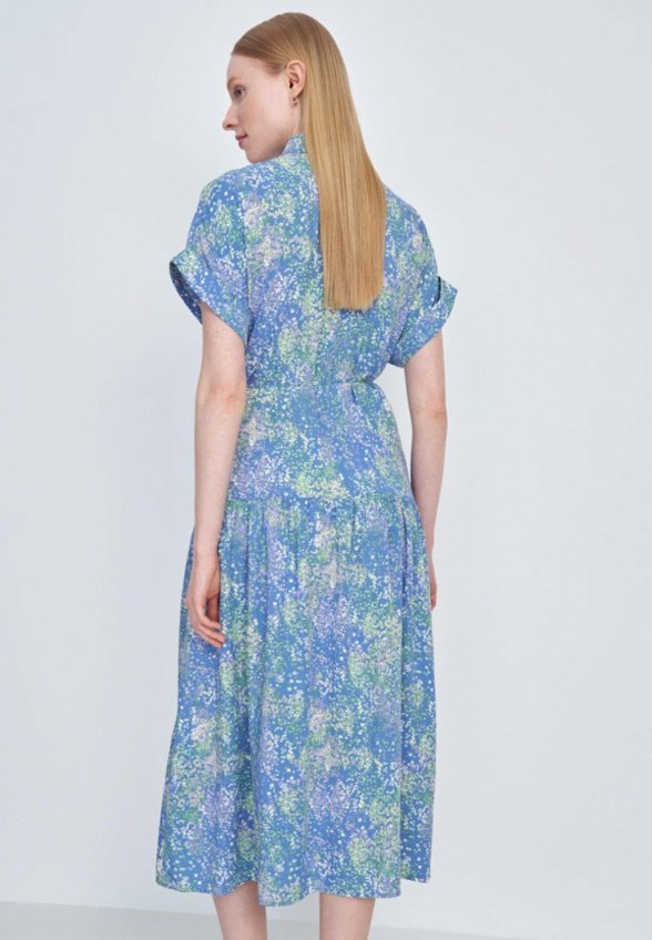 Платье Finn Flare