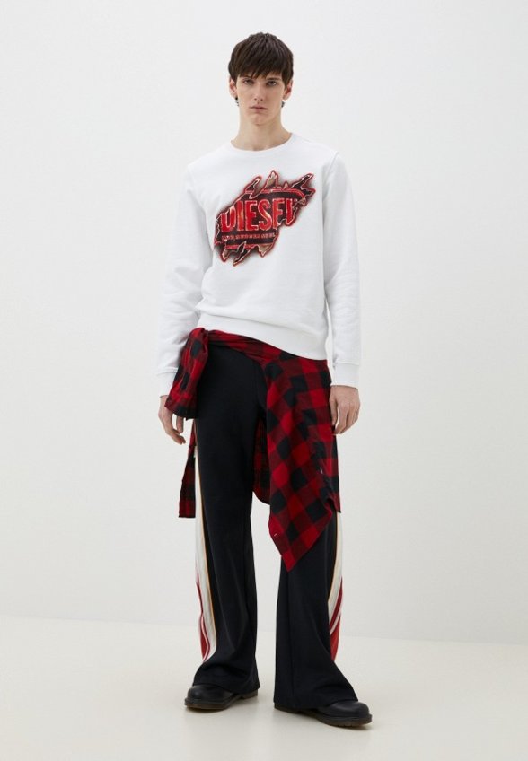 Свитшот Diesel