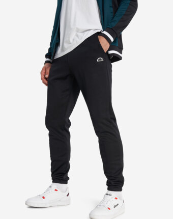 Брюки мужские Ellesse, Черный женщинам